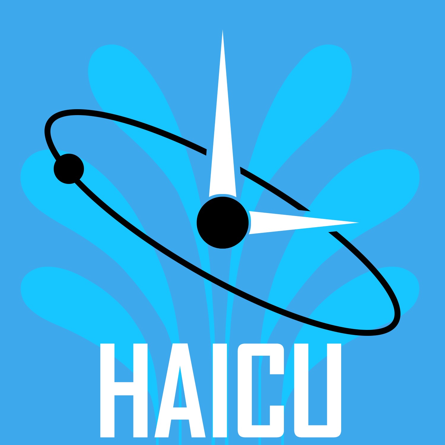 HAICU logo